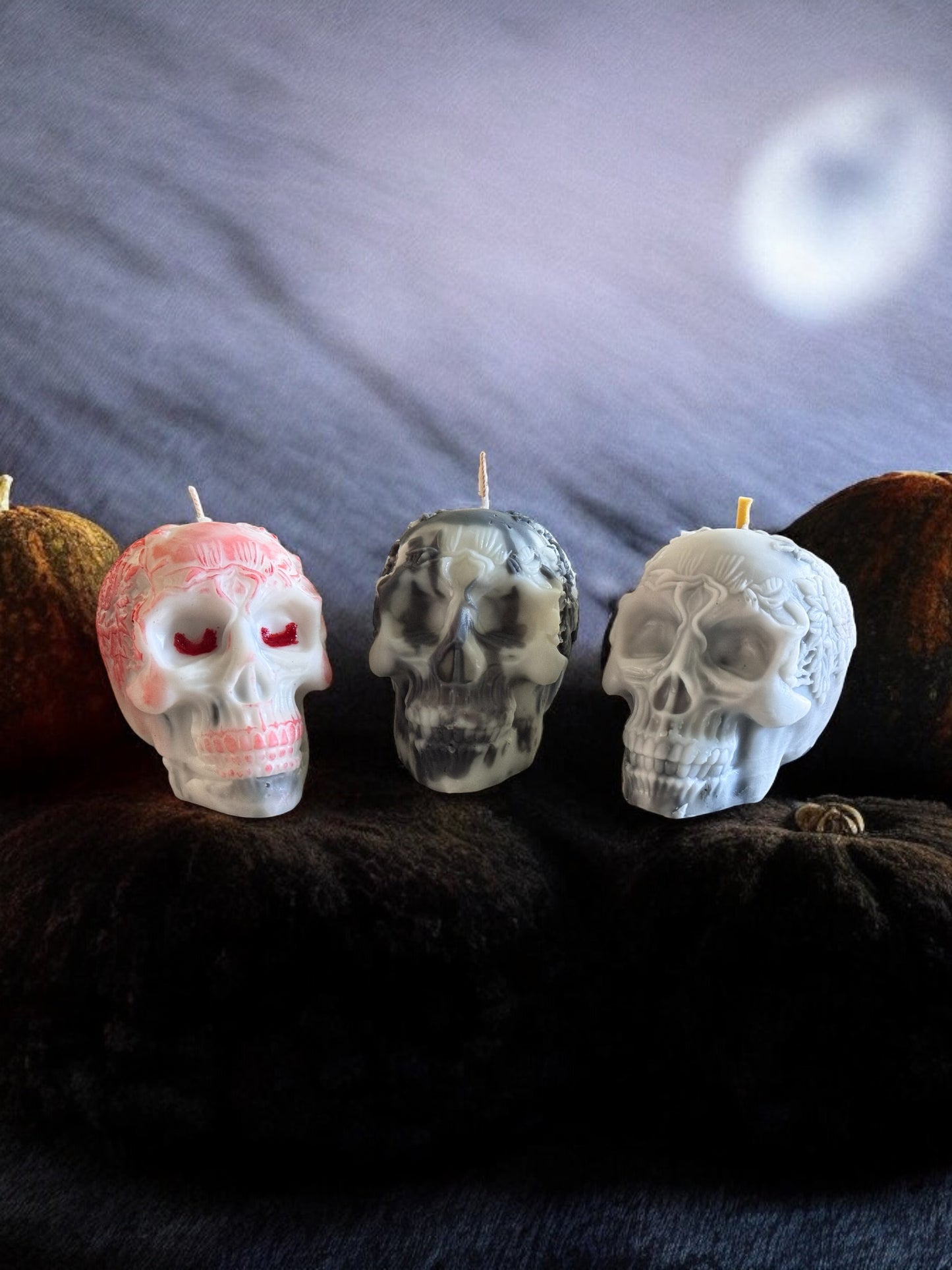 Skull Heads